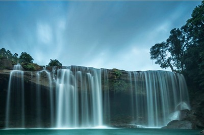 Top 5 Incredibly Unreal Places to Visit in Northeast India