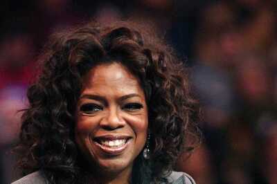 On This Day in 1986: 'The Oprah Winfrey Show' is  Broadcast Nationally for the First Time