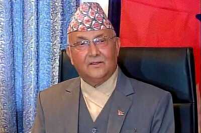 Nepal PM Oli Requests Modi to Provide Exchange Facility for Demonetised Notes
