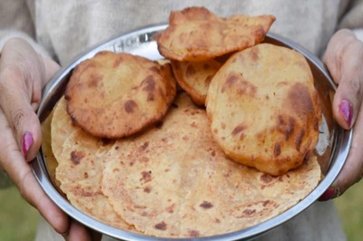 Include These Food Items to Your Regular Diet to Maintain Hemoglobin Levels