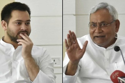 Nitish Govt Rejects Tejashwi’s Plea to Retain Bungalow, Issues Eviction Notice