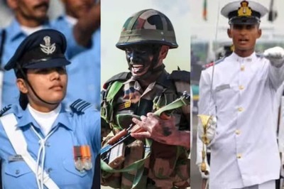 Agniveer Recruitment: All About The Physical Eligibility Criteria For Indian Army, Navy
