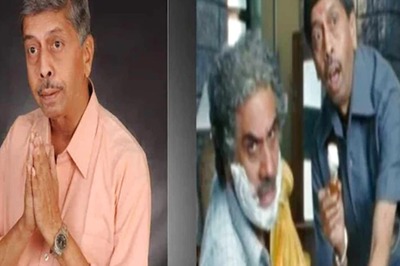 Marathi Actor Rajendra Patwardhan Ill, Seeks Financial Help. Details Here