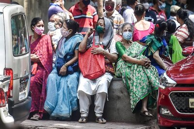 Ten States Account for Over 72% of New Covid-19 Cases