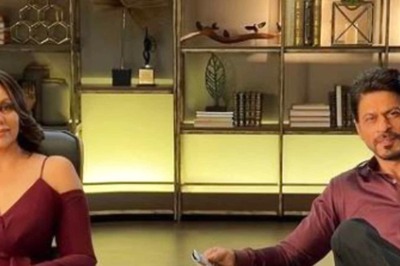 On Gauri Khan's Birthday, Sussanne Khan, Farah Khan Send Her Love, Hope for 'Best Present' Today