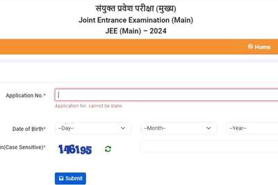 JEE Main 2024 Paper 2 Result Announced at jeemain.nta.ac.in; Check Toppers List
