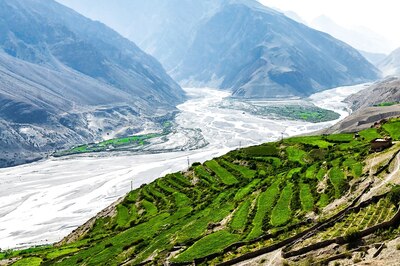 Heading to Himachal Pradesh This Winter? Try One of These Offbeat Homestays