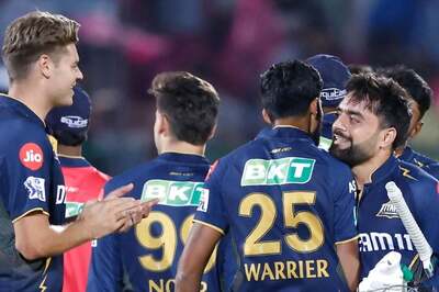 IPL 2024: Gujarat Titans Claim Thrilling Win in Jaipur to End Rajasthan Royals' Unbeaten Streak
