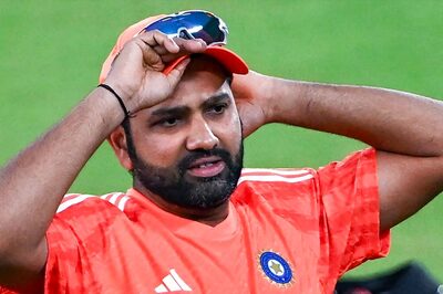 'Shakib should Learn from Rohit Sharma': Former India Cricketer Takes a Dig at Bangladesh Captain After 'Timed Out' Controversy