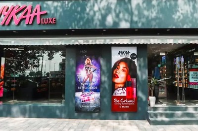 Nykaa Q2 Results: Net Profit Jumps 50% YoY To Rs 7.8 Crore, Revenue Up 22%