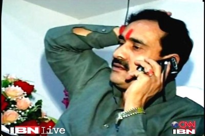 Reports of death of 41 Vyapam accused baseless: MP government