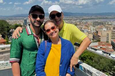 Film Companion Closes Down, Anupama Chopra Confirms: 'Wishing This Wonderful Crew...'