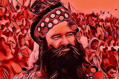 Ram Rahim Effect: A Mechanism to Award 'Sant' Title on Cards