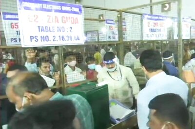 TRS May Need Support of Others to Win GHMC Mayoral Election