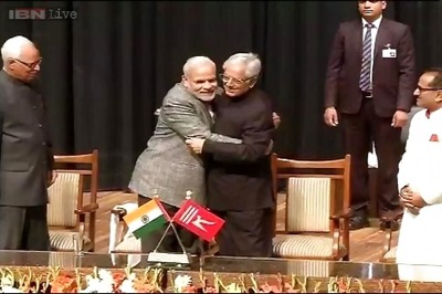 Full text: Common Minimum Progamme of PDP-BJP government in J&K