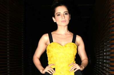 I Have Answers to All Questions: Kangana Ranaut
