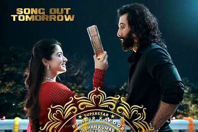 Animal Song Satranga Was Originally Made For Another Film, Had 18 Versions: Composer Shreyas Puranik