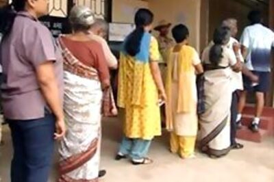 Names of voters holding cards missing from rolls