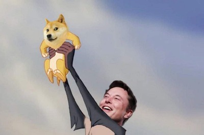 After Elon Musk’s Twitter Spat, Binance Restores Dogecoin Withdrawals On Exchange