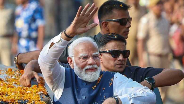 How Bureaucrats Are Working Hard in Election Season on '100-Day Plan of Modi 3.0' | Exclusive