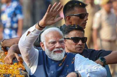 How Bureaucrats Are Working Hard in Election Season on '100-Day Plan of Modi 3.0' | Exclusive