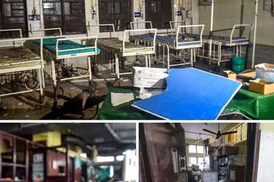 ‘Some Carried Bats, Hammers; Conspiracy Not Ruled Out’: 25 Arrested For Kolkata’s RG Kar Hospital Vandalism