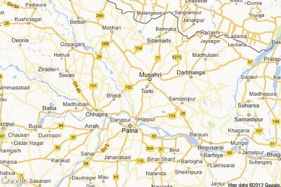 Eleven bombs recovered in two Bihar constituencies