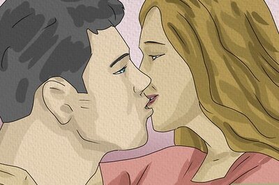 Why Do Some People Kiss with Their Eyes Open?