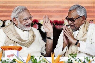 Wary of BJP's Tactics in Bihar, JDU and Other Allies Prepare 20-20 Plan for 2019 Elections