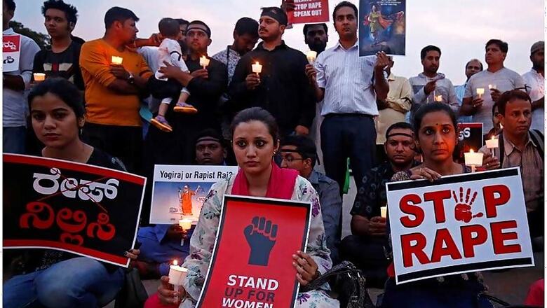 'Ruptured Rectum, Bite Marks': Mandsaur Minor's Rape Brings Back Memories of Nirbhaya Case