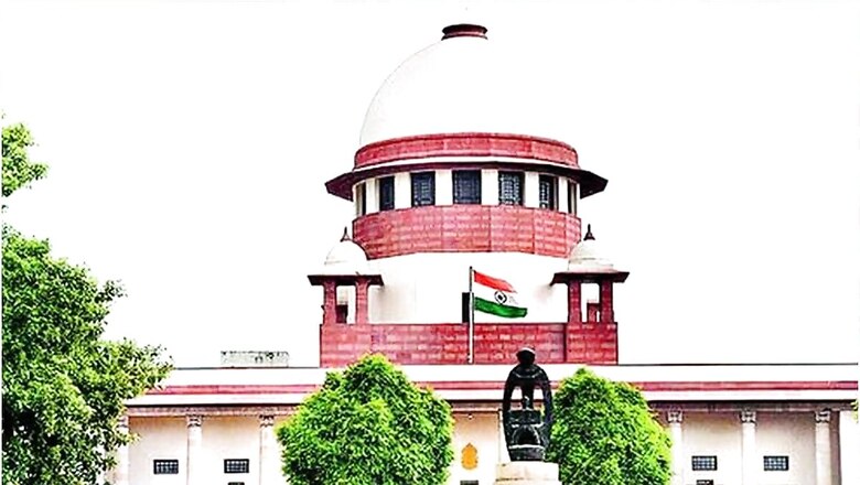 SC to Hear PIL Against PMLA Amendment Mandating Prior Approval to Probe Govt Officials for Graft