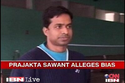 HC seeks compromise solution to Prajakta Sawant-Gopichand feud