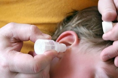 6-year-old Dies Of Cancer After Wrongly Diagnosed With Ear Infection In US