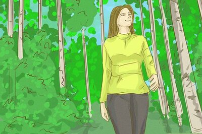 How to Be Cool and Laid Back