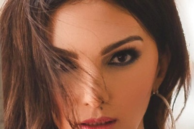 Salman Khan's Ex Somy Ali Pens Cryptic Note On Her Alleged Abuser: 'He Can Make Or Break Your...'