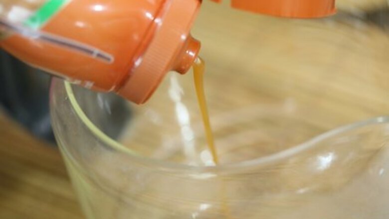 How to Make Caramel Coffee