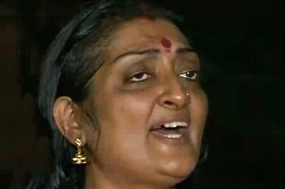 Veteran Malayalam Actress Sreelatha Menon Passes Away