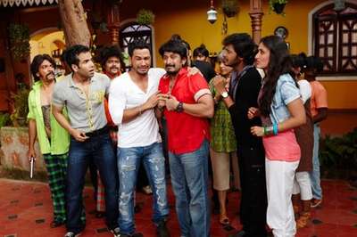 Kunal Khemu's candid confessions