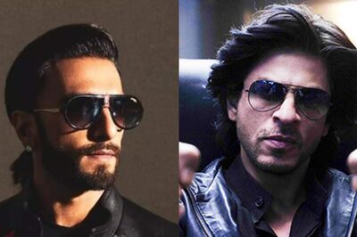 Don: THIS Actor Was Considered As New Age Don Before Shah Rukh Khan And Ranveer Singh