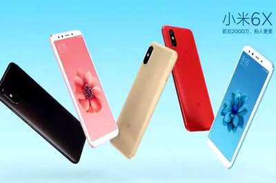 Mi 6X (Mi A2) Will Have Snapdragon 660 SoC; Retail Box Leaks Ahead of April 25 Launch