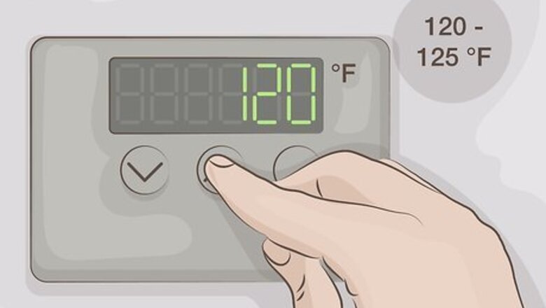 How to Maintain a Dishwasher