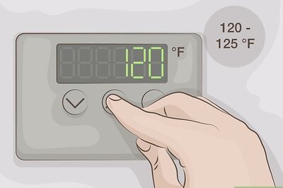 How to Maintain a Dishwasher