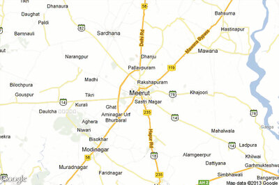 28-year-old Uttarakhand man found dead in Meerut hotel, police recover suicide note