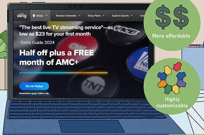 The Best Live TV Streaming Services Available Today