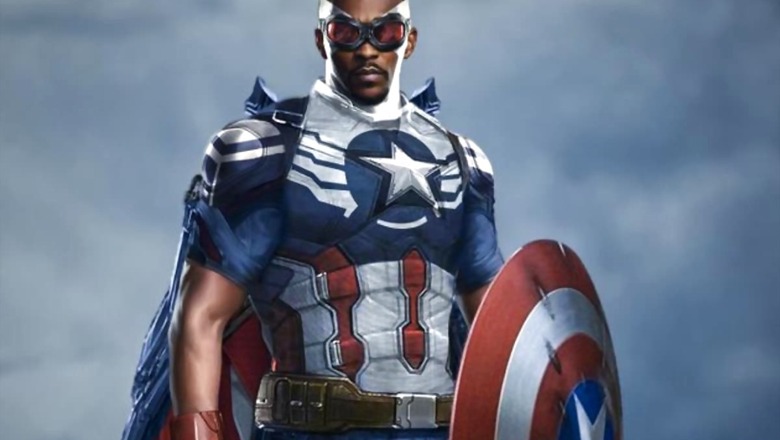 Anthony Mackie Clarifies Racism In MCU Comment, Says Studio Has an 'Unawareness Problem'