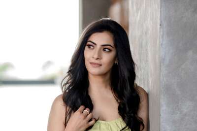 '4 Months Of Hard Work And This…': Varalaxmi Sarathkumar On Her Transformation