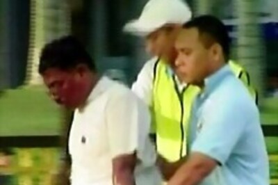 Court dismisses plea seeking release of Hindraf leader