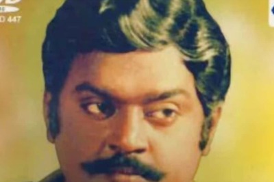 As Actor Vijayakanth Turns 71, Here Are His 5 Superhit Films You Must Watch