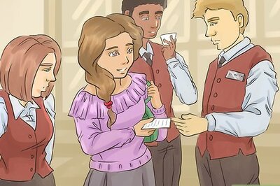 How to Host a Gluten Free Dinner Party