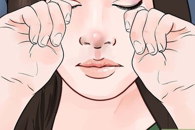 How to Use Reflexology for Eye Strain Relief